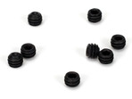 8-32 x 1/8 Cup Point Setscrew (8)