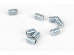 5-40 x 1/8 Cup Point Setscrew (8)