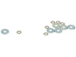 3.6 x 10mm Washers (6)