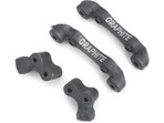 Graphite R Pivot Support Set XXX-4