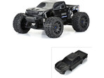 Pro-Line karoseria 1:5 Brute Bash Armor Black (X-Maxx)