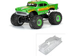 Pro-Line karoseria 1:8 Chevy Bel Air 1957 "Avenger Edition" przeźroczysta: Losi LMT