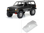 Pro-Line karoseria 1:10 2001 Jeep Cherokee (Crawler 313mm)