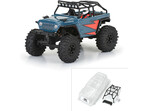 Pro-Line karoseria 1:24 2004 Jeep LJ: SCX24