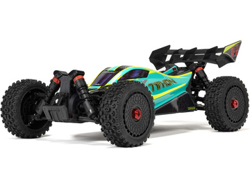 Arrma Typhon 223S BLX 1:8 4WD RTR DSC / ARA4306V4