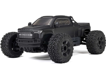 Arrma Big Rock 223S BLX 1:10 4WD RTR DSC / ARA4312V4