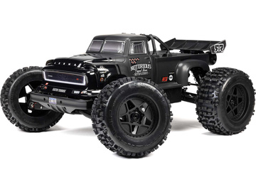 Arrma Notorious 6S V6 BLX 1:8 4WD RTR / ARA8611V6