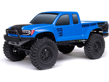 Axial SCX24 Base Camp 1:24 4WD RTR / AXI-1219