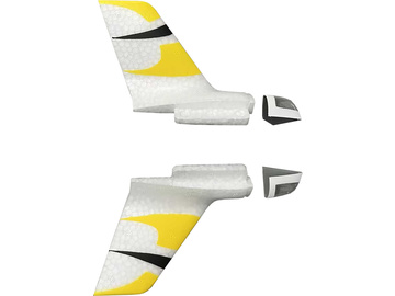 E-flite winglet lewy i prawy: Viper 64mm EDF Jet / EFL-1473