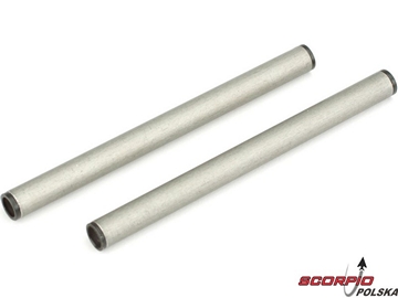 Radial 7-160 - Push Rods & Pins (2) / EVO716016A