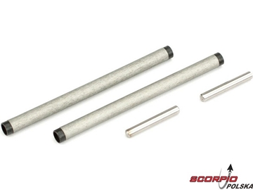 Push Rod Sub Assembly / EVO99916A