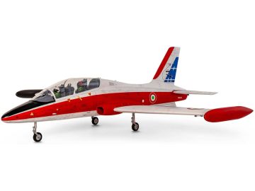 Hangar 9 Aermacchi MB-339 2.1m ARF Military / HAN3390B