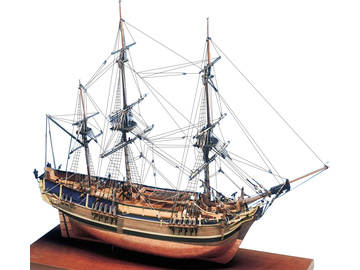 CALDERCRAFT H.M.A.V. Bounty 1789 1:64 kit / KR-29008