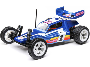 Losi Mini JRX2 1:16 RTR / LOS01020