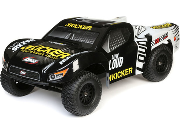 Losi 22S SCT 1:10 Kicker RTR / LOS03022T2