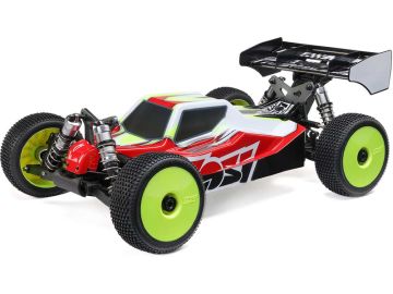 Losi 8ight-XE Electric Buggy 1:8 4WD RTR / LOS04018