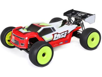 Losi 8ight-XTE Electric Truggy 1:8 4WD RTR / LOS04020