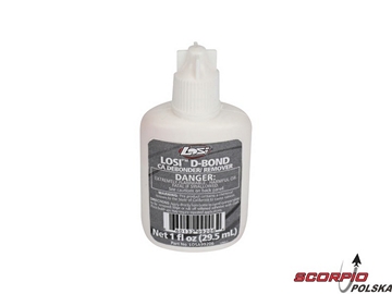 De-Bond CA Debonder/Remover / LOSA99206