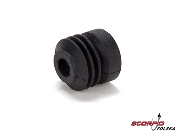 Carburetor Rubber Boot: Truhe 21 / LOSR1940