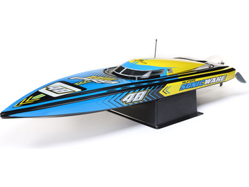 Proboat Super Sonicwake 48" 8S RTR / PRB08052