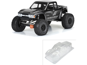 Pro-Line karoseria 1:6 Cliffhanger High Performance niemalowana: SCX6 / PRO361200