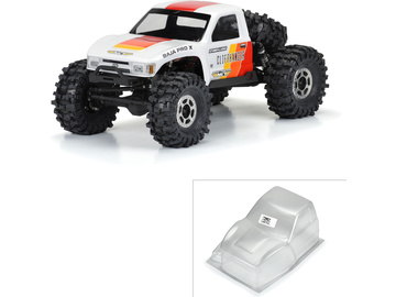 Pro-Line karoseria 1:10 Cliffhanger HP kabina niemalowana (rozstaw 313mm): WB Crawler / PRO361500