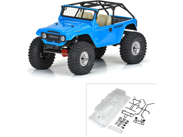 Pro-Line karoseria 1:10 1979 Toyota Land Cruiser FJ40 (Crawler 313mm) / PRO362300