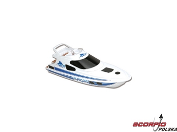 Marlin Cruiser EP RTR / RB-CBM0003