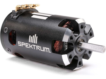 Spektrum silnik trójfazowy Firma 3662 4700obr/V 4P 5mm / SPMXSM4100