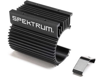 Spektrum radiator silnika 4074 / SPMXSMH2